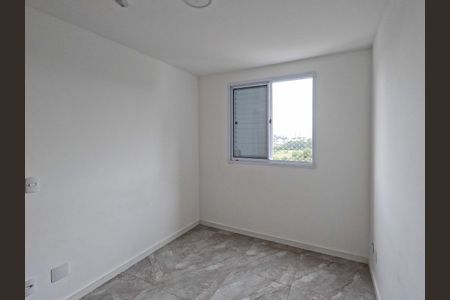 Apartamento à venda com 44m², 2 quartos e 1 vagaQuarto 2