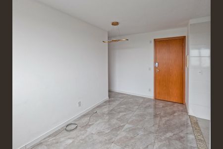 Apartamento à venda com 44m², 2 quartos e 1 vagaSala