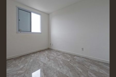 Apartamento à venda com 44m², 2 quartos e 1 vagaQuarto 2