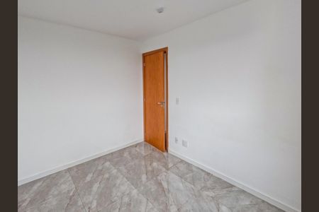 Apartamento à venda com 44m², 2 quartos e 1 vagaQuarto 2