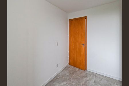 Apartamento à venda com 44m², 2 quartos e 1 vagaQuarto 1