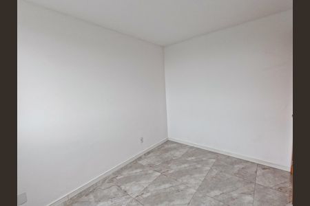 Apartamento à venda com 44m², 2 quartos e 1 vagaQuarto 2
