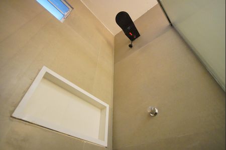 Apartamento à venda com 75m², 2 quartos e 1 vagaBanheiro da Suíte