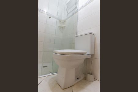 Apartamento à venda com 43m², 2 quartos e 1 vagaBanheiro