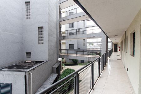 Apartamento à venda com 43m², 2 quartos e 1 vagaÁrea comum