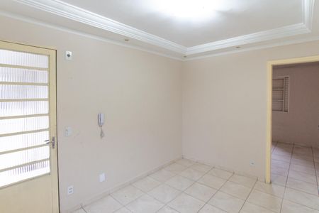 Apartamento à venda com 43m², 2 quartos e 1 vagaSala