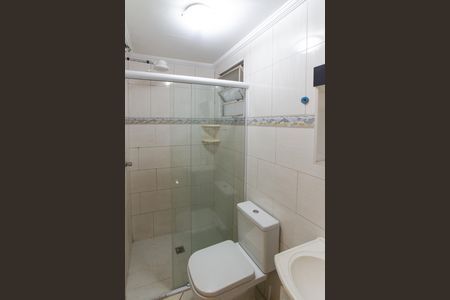 Apartamento à venda com 43m², 2 quartos e 1 vagaBanheiro