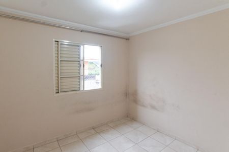 Apartamento à venda com 43m², 2 quartos e 1 vagaQuarto 2