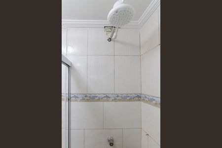 Apartamento à venda com 43m², 2 quartos e 1 vagaBanheiro