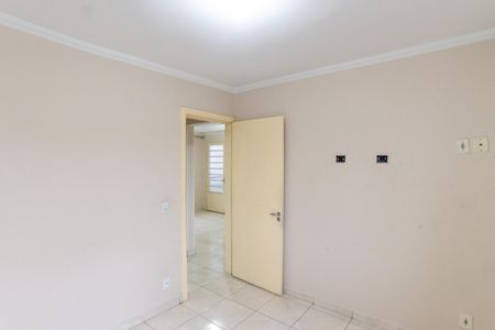 Apartamento à venda com 43m², 2 quartos e 1 vagaQuarto 2