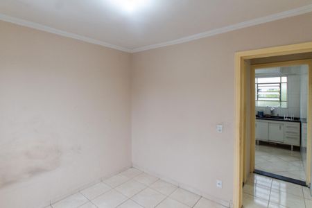 Apartamento à venda com 43m², 2 quartos e 1 vagaQuarto 2