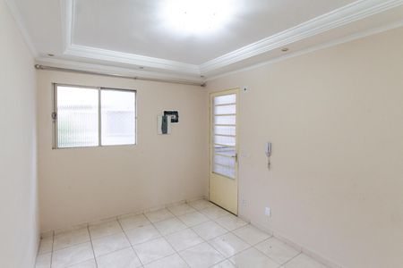 Apartamento à venda com 43m², 2 quartos e 1 vagaSala