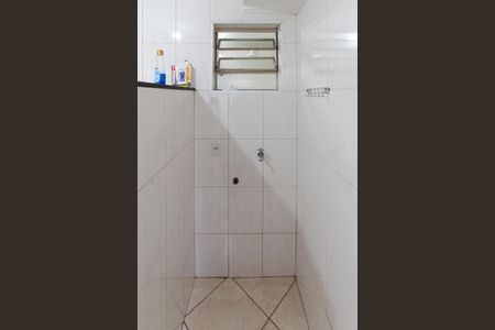 Apartamento à venda com 43m², 2 quartos e 1 vagaCozinha e Área de Serviço