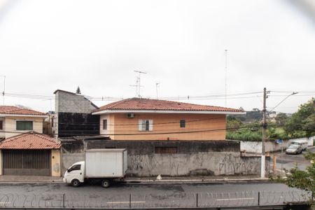Apartamento à venda com 43m², 2 quartos e 1 vagaQuarto 2 - Vista