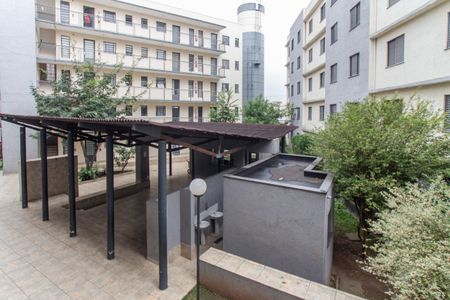 Apartamento à venda com 43m², 2 quartos e 1 vagaÁrea comum