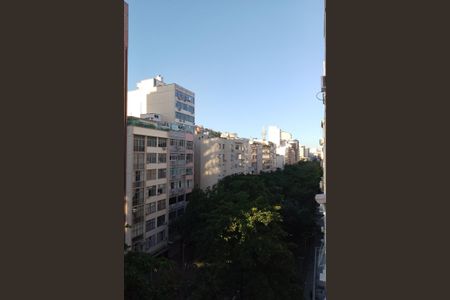 Apartamento à venda com 52m², 1 quarto e sem vagaVista