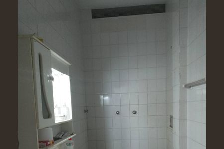 Apartamento à venda com 52m², 1 quarto e sem vagaBanheiro