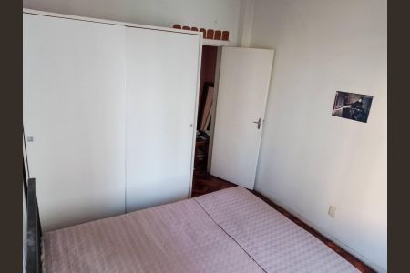 Apartamento à venda com 52m², 1 quarto e sem vagaQuarto