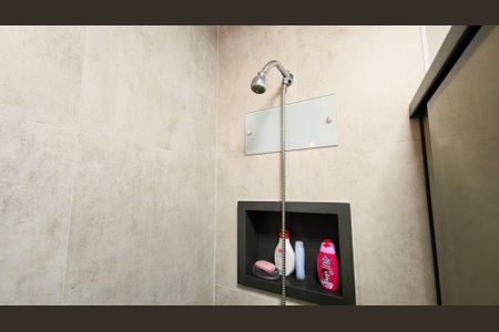 Apartamento à venda com 64m², 2 quartos e 1 vaga Apartamento à venda com 64m², 2 quartos e 1 vagaBanheiro