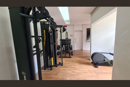 Apartamento à venda com 64m², 2 quartos e 1 vaga Apartamento à venda com 64m², 2 quartos e 1 vagaÁrea comum