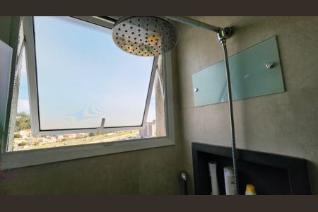 Apartamento à venda com 64m², 2 quartos e 1 vaga Apartamento à venda com 64m², 2 quartos e 1 vagaBanheiro do Quarto 1