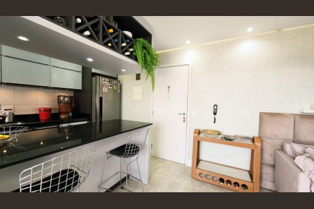 Apartamento à venda com 64m², 2 quartos e 1 vaga Apartamento à venda com 64m², 2 quartos e 1 vagaCozinha