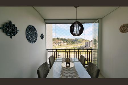 Apartamento à venda com 64m², 2 quartos e 1 vaga Apartamento à venda com 64m², 2 quartos e 1 vagaSala