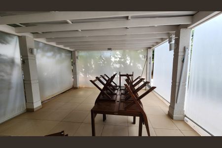 Apartamento à venda com 64m², 2 quartos e 1 vaga Apartamento à venda com 64m², 2 quartos e 1 vagaÁrea comum