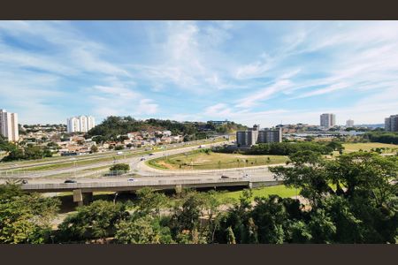 Apartamento à venda com 64m², 2 quartos e 1 vaga Apartamento à venda com 64m², 2 quartos e 1 vagavaranda