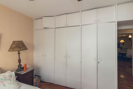 Apartamento à venda com 172m², 3 quartos e 2 vagasQuarto 1