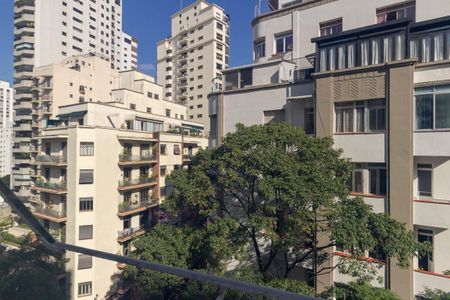 Apartamento à venda com 172m², 3 quartos e 2 vagasVista do Quarto 1