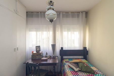 Apartamento à venda com 172m², 3 quartos e 2 vagasQuarto 2