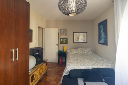 Apartamento à venda com 172m², 3 quartos e 2 vagasQuarto 3