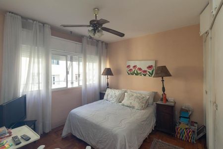 Apartamento à venda com 172m², 3 quartos e 2 vagasQuarto 1