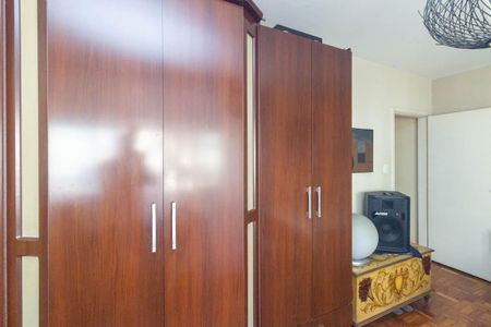Apartamento à venda com 172m², 3 quartos e 2 vagasQuarto 3