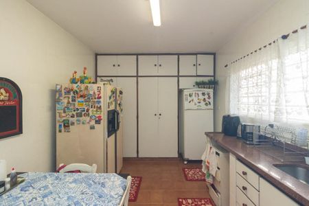 Apartamento à venda com 172m², 3 quartos e 2 vagasCozinha