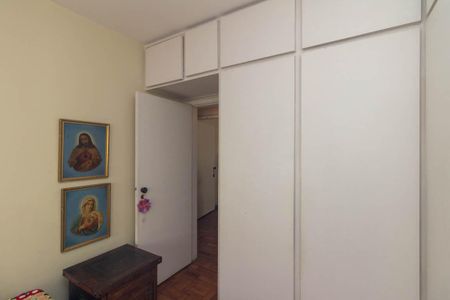 Apartamento à venda com 172m², 3 quartos e 2 vagasQuarto 2