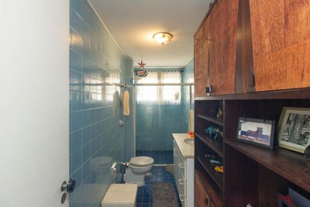 Apartamento à venda com 172m², 3 quartos e 2 vagasBanheiro 2