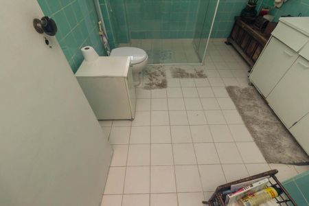 Apartamento à venda com 172m², 3 quartos e 2 vagasBanheiro 1