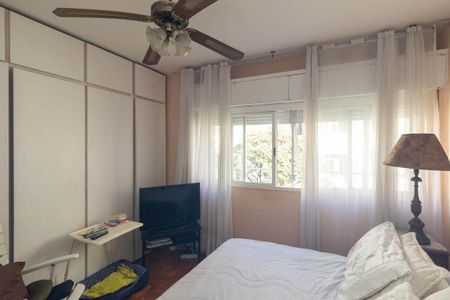 Apartamento à venda com 172m², 3 quartos e 2 vagasQuarto 1