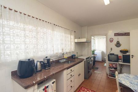 Apartamento à venda com 172m², 3 quartos e 2 vagasCozinha