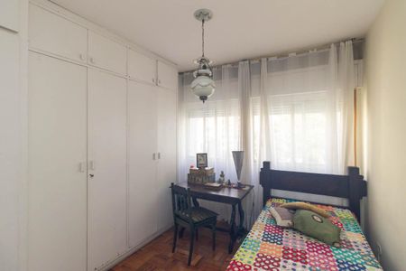 Apartamento à venda com 172m², 3 quartos e 2 vagasQuarto 2