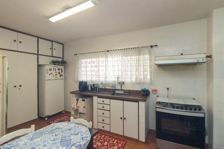 Apartamento à venda com 172m², 3 quartos e 2 vagasCozinha