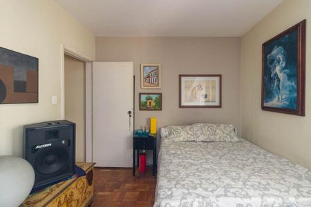 Apartamento à venda com 172m², 3 quartos e 2 vagasQuarto 3