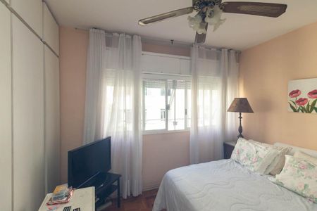 Apartamento à venda com 172m², 3 quartos e 2 vagasQuarto 1