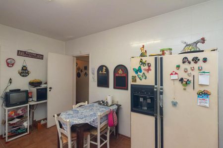 Apartamento à venda com 172m², 3 quartos e 2 vagasCozinha