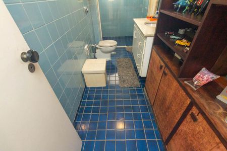 Apartamento à venda com 172m², 3 quartos e 2 vagasBanheiro 2