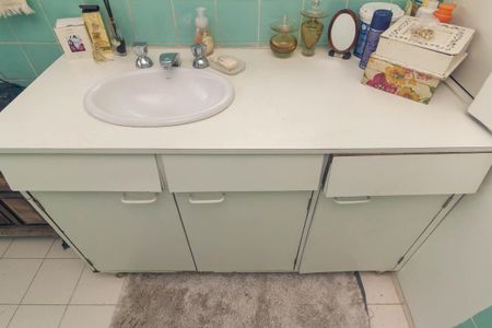 Apartamento à venda com 172m², 3 quartos e 2 vagasBanheiro 1