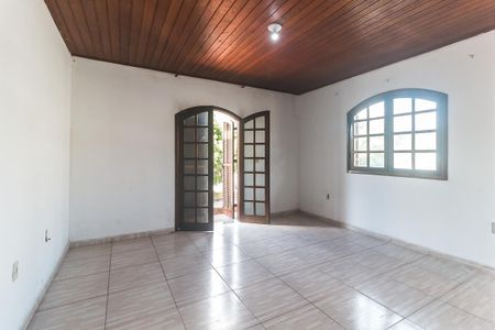 Casa para alugar com 168m², 2 quartos e 2 vagas