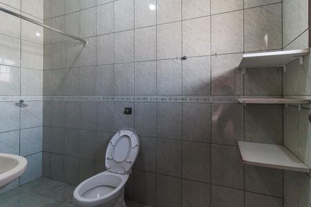 Casa para alugar com 168m², 2 quartos e 2 vagas